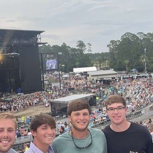 Meet your Posher, Jerred